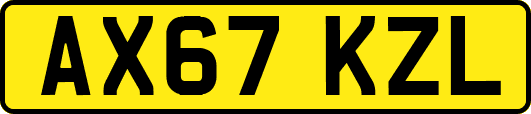 AX67KZL