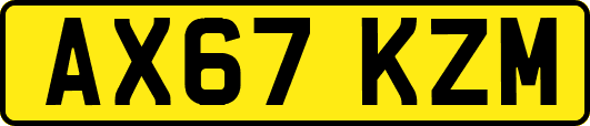 AX67KZM