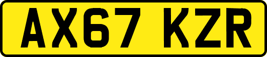 AX67KZR