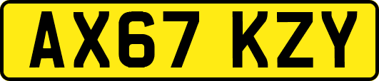 AX67KZY