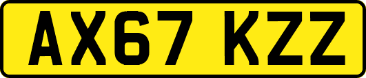 AX67KZZ