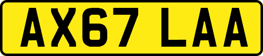 AX67LAA