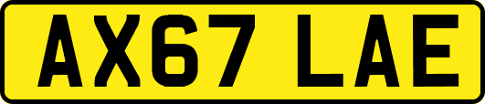 AX67LAE