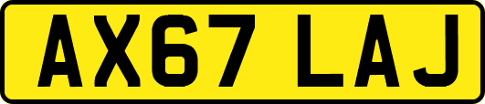 AX67LAJ