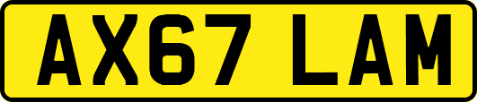 AX67LAM