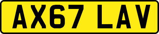 AX67LAV