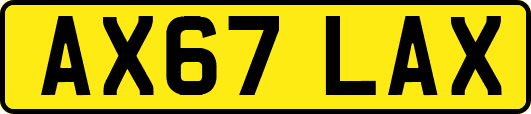 AX67LAX