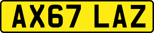 AX67LAZ