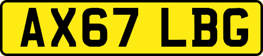 AX67LBG