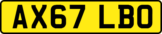 AX67LBO