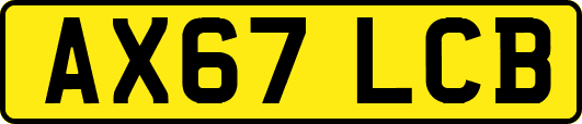 AX67LCB