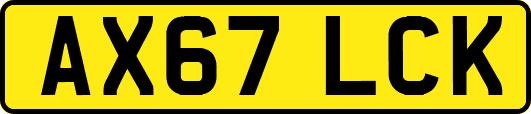 AX67LCK