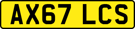 AX67LCS