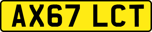 AX67LCT