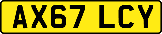 AX67LCY
