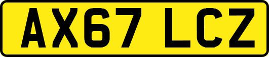 AX67LCZ
