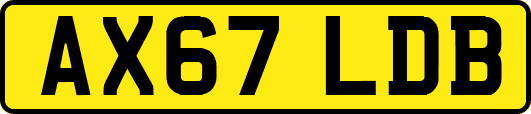 AX67LDB
