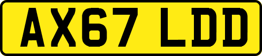 AX67LDD