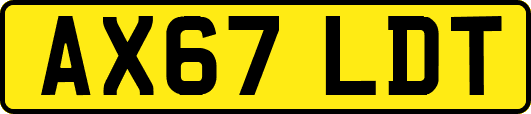 AX67LDT