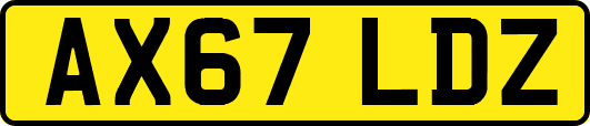 AX67LDZ