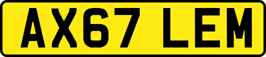 AX67LEM