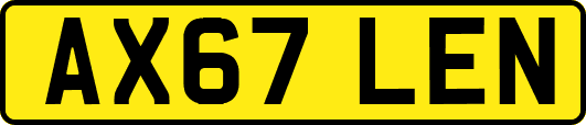 AX67LEN