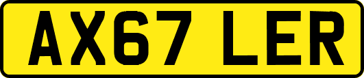 AX67LER