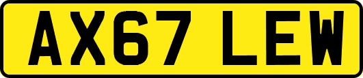 AX67LEW
