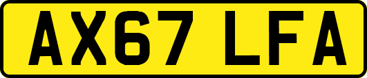 AX67LFA
