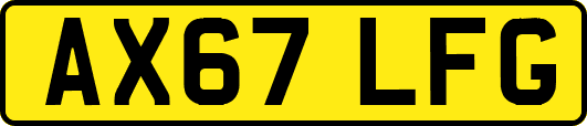 AX67LFG
