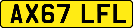 AX67LFL