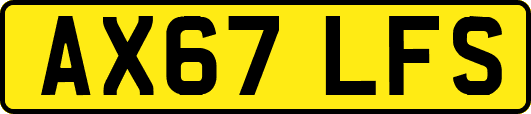 AX67LFS
