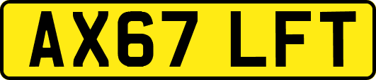 AX67LFT