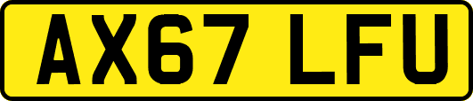 AX67LFU
