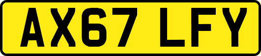AX67LFY