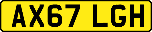 AX67LGH