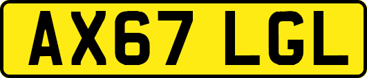 AX67LGL