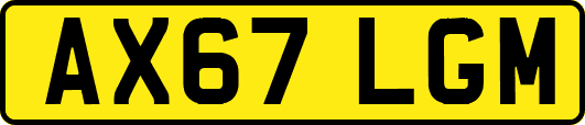 AX67LGM