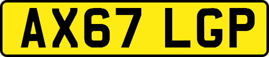 AX67LGP