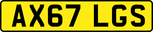 AX67LGS