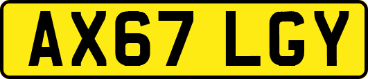 AX67LGY