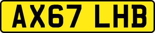 AX67LHB