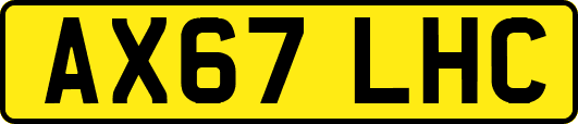 AX67LHC