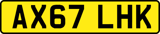 AX67LHK