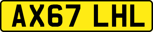 AX67LHL