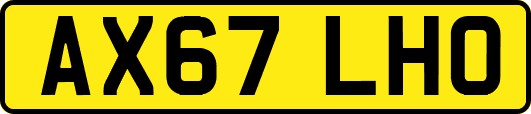 AX67LHO