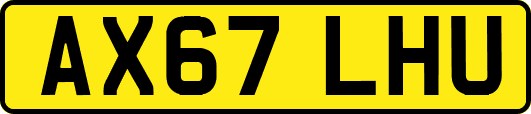 AX67LHU