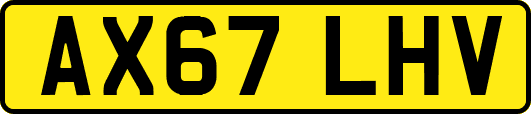 AX67LHV