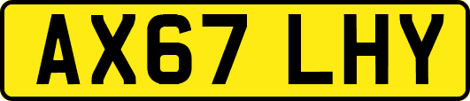 AX67LHY