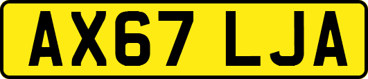 AX67LJA